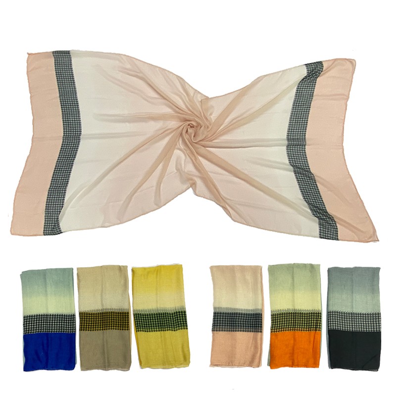 Beach Shawl Bali Scarves