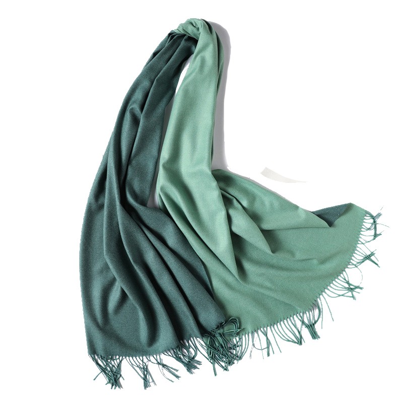 Popular Long Scarves