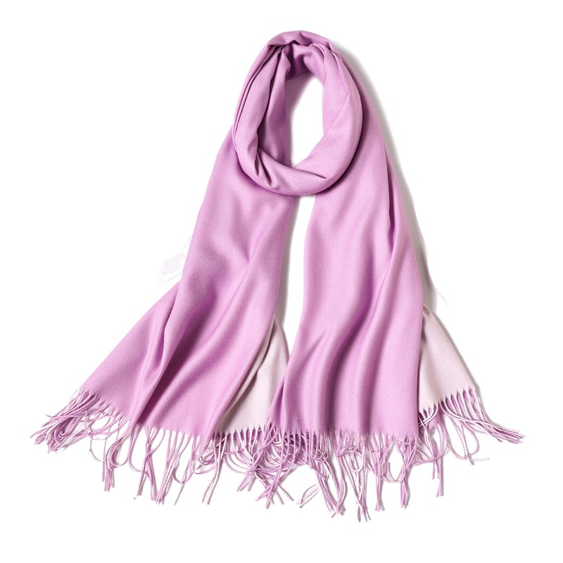 Popular Long Scarves