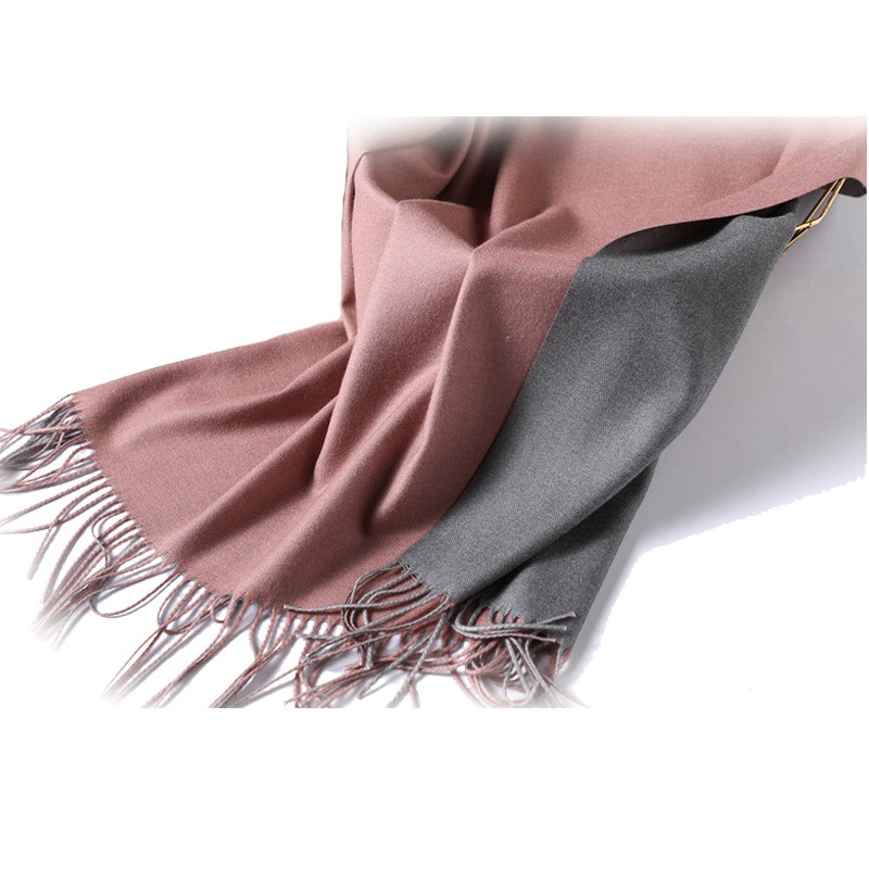 Popular Long Scarves