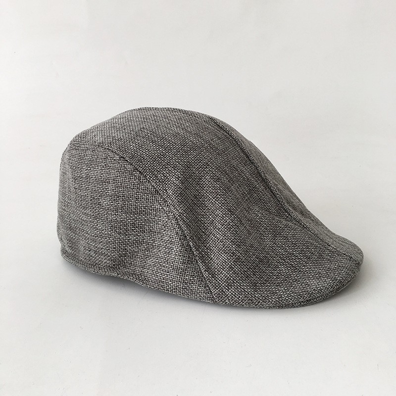 Spring Lightweight Berets Cap