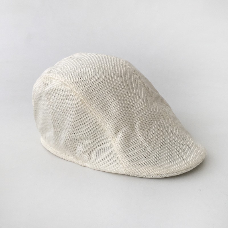 Spring Lightweight Berets Cap