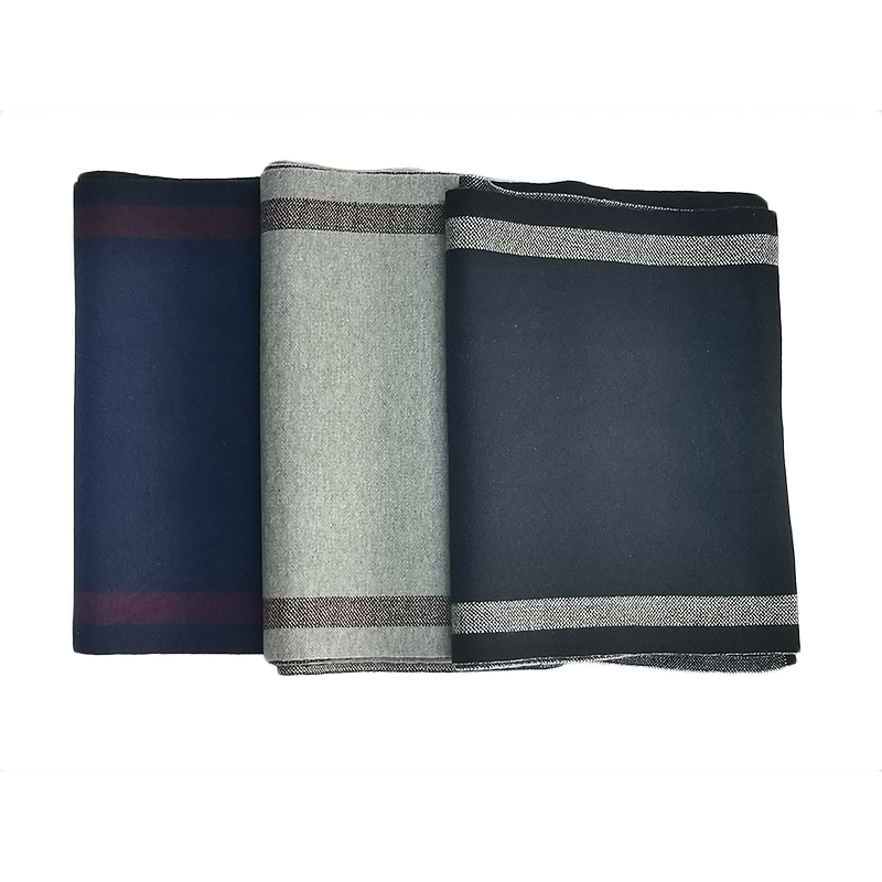 knitted scarves for men