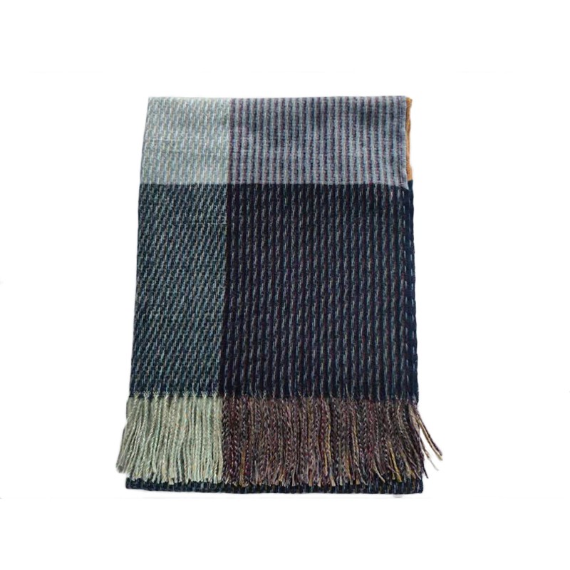 Pretty Fancy Knitted Scarves For Women