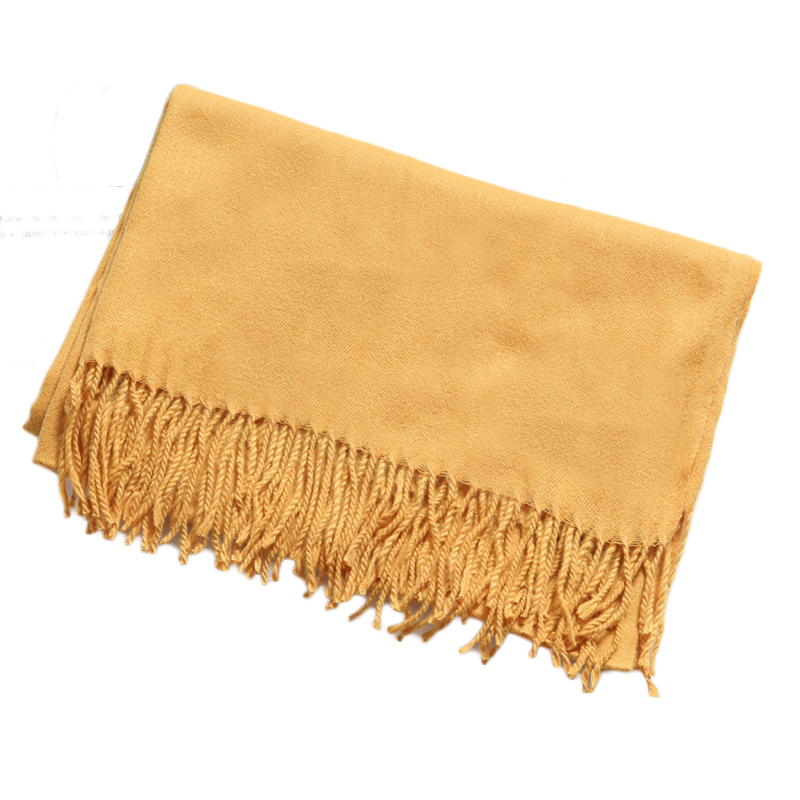 pure cotton scarf