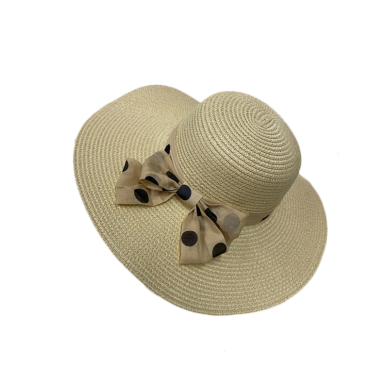 straw hats for women