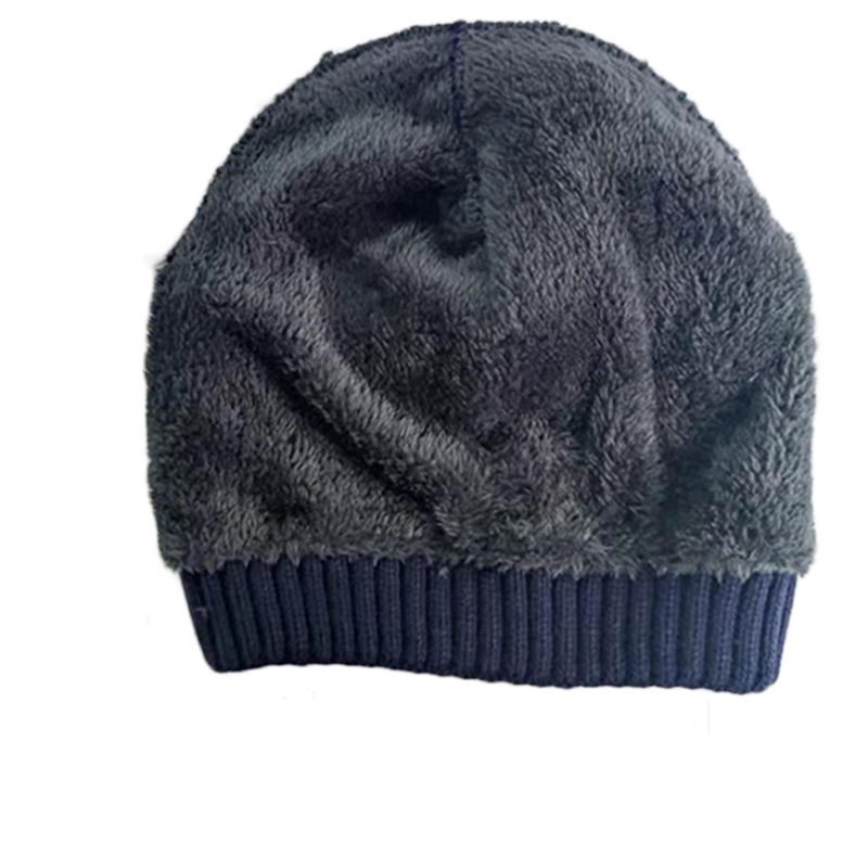 stylish hat for men knitted