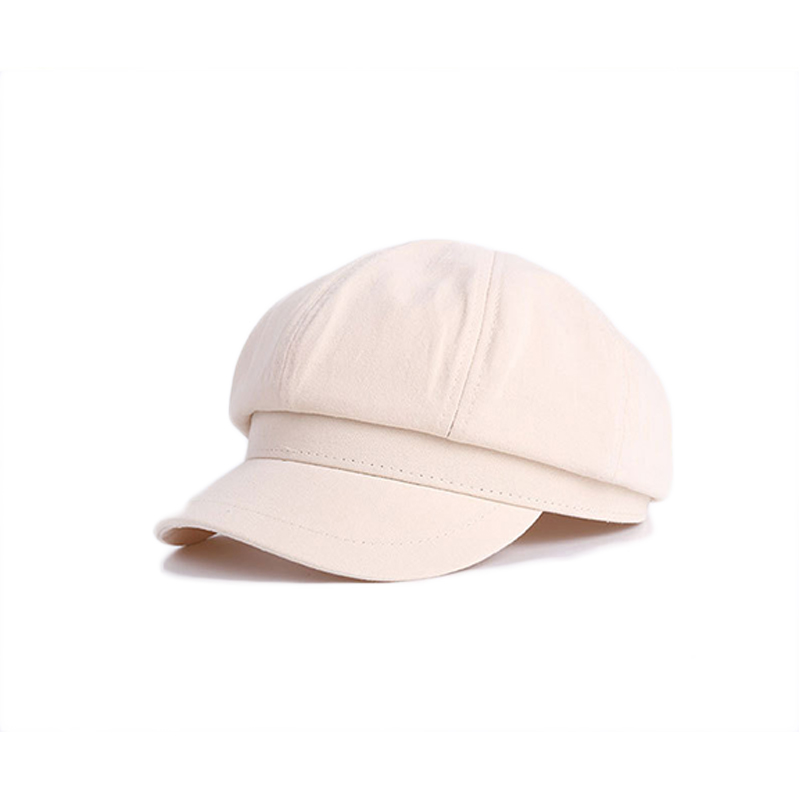 soft beret hat