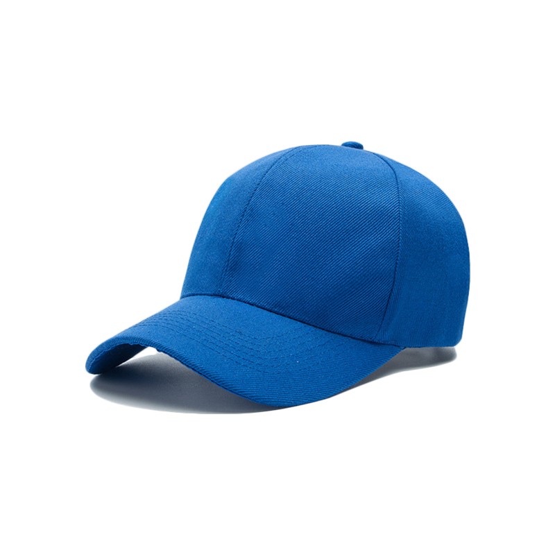 Spring And Fall Cap Styles For Youth Sports Hat