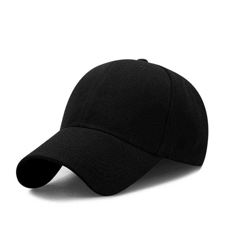 Spring And Fall Cap Styles For Youth Sports Hat