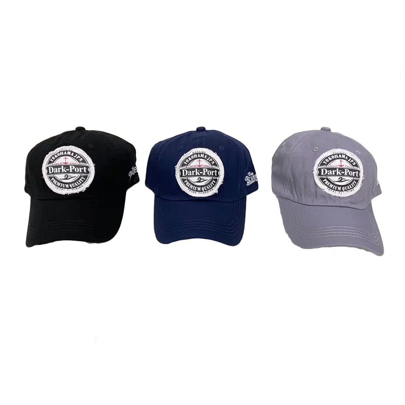 personalized sports hats