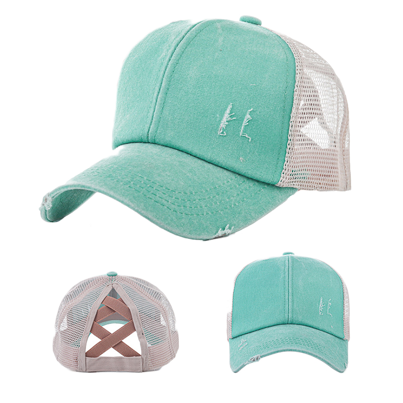 cute sport caps for ladies